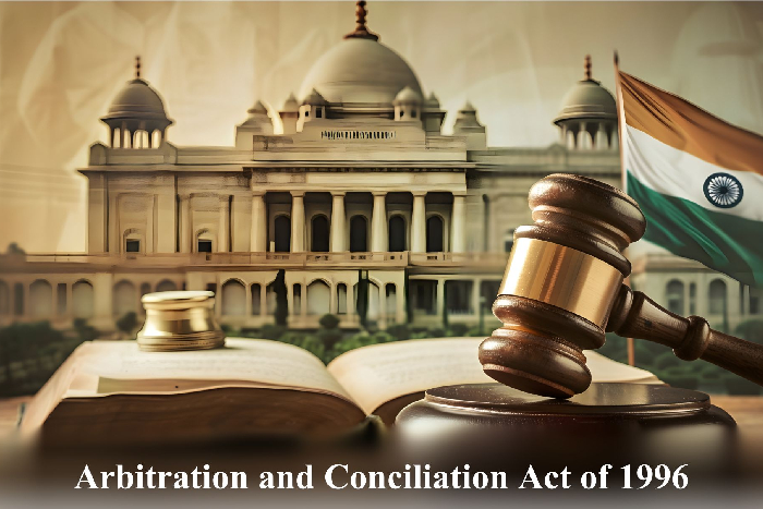Arbitration-and-Conciliation-act-of-1996 image